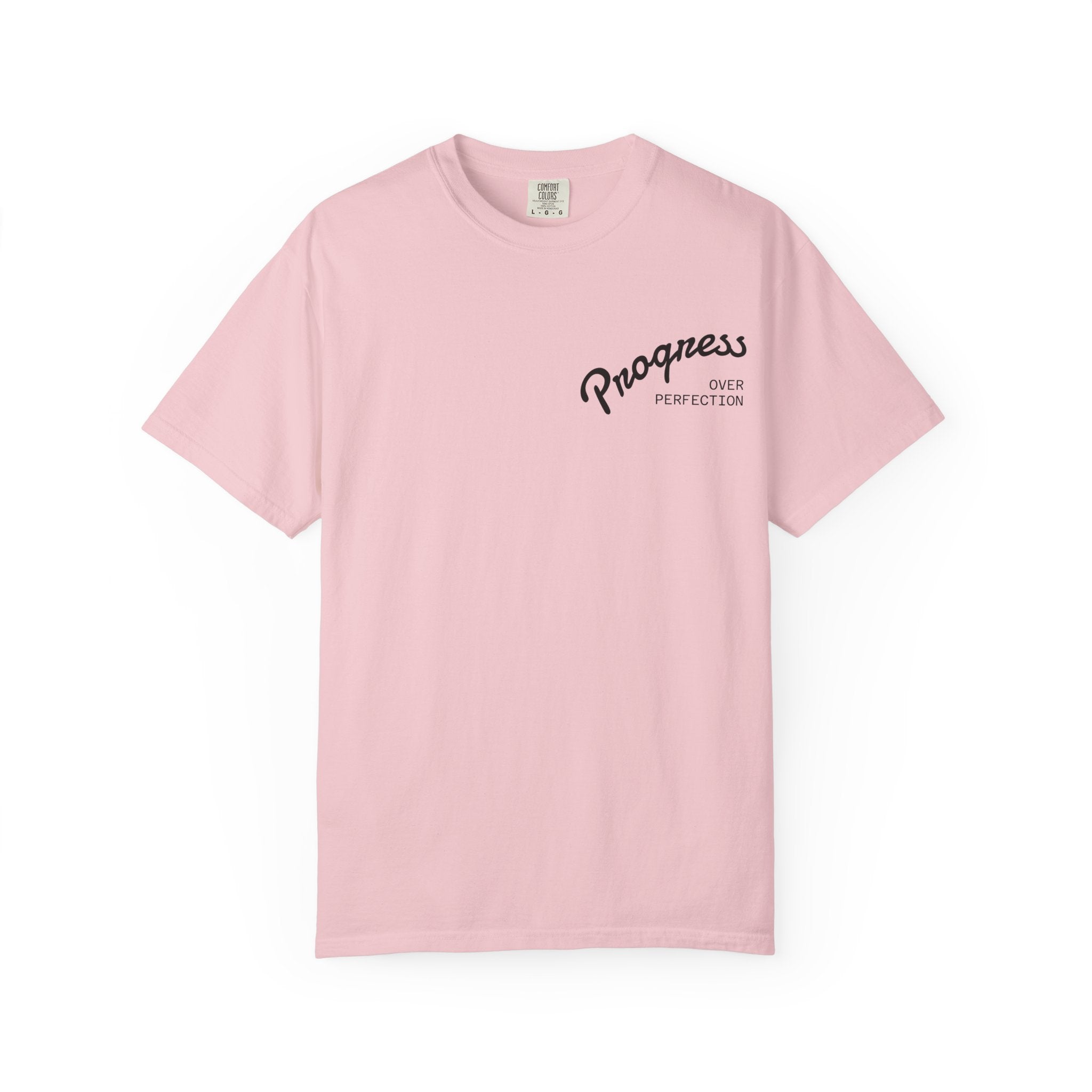 New Day Graphic T-Shirt — "It's a New Day" Motivational Tee