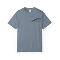 New Day Graphic T-Shirt — "It's a New Day" Motivational Tee