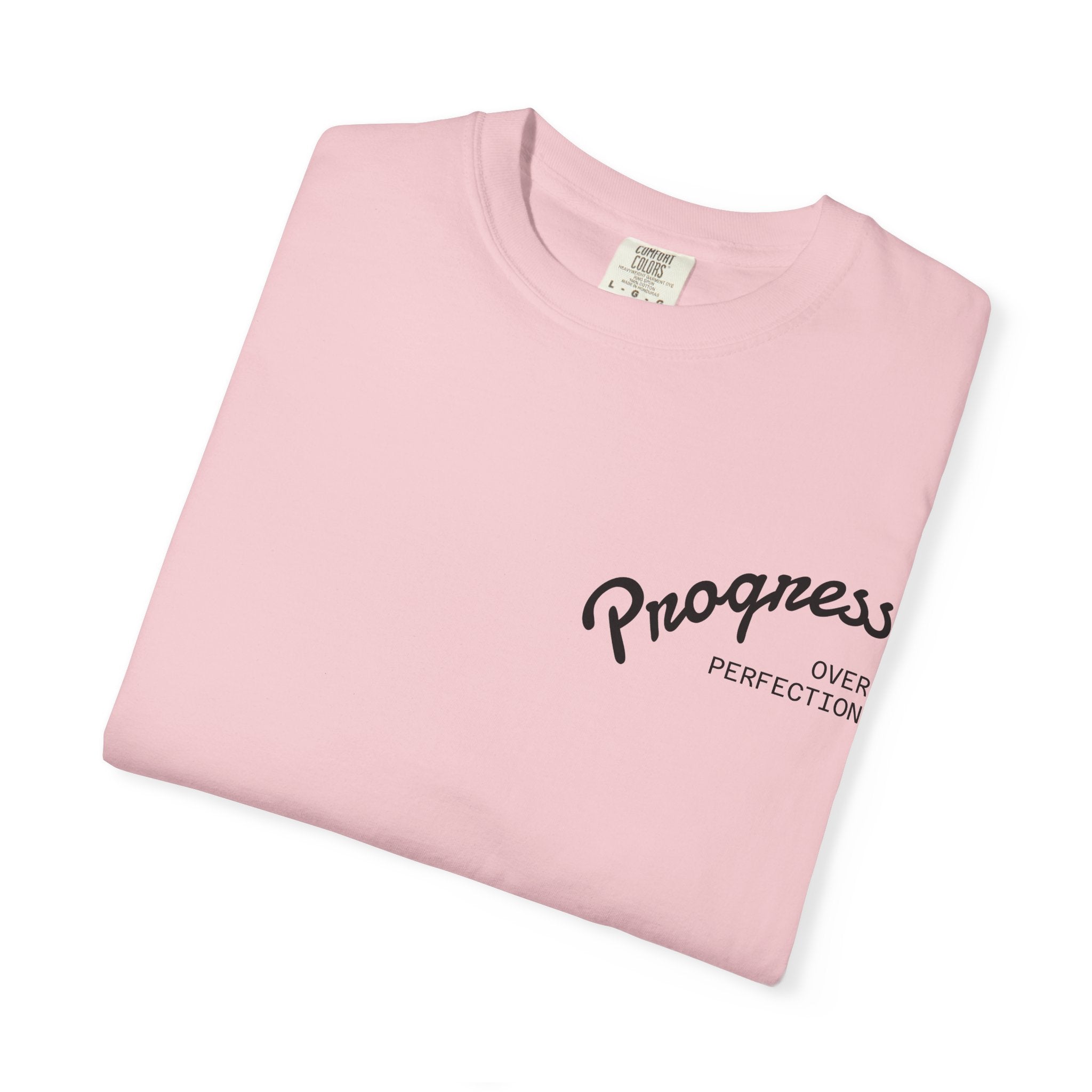 New Day Graphic T-Shirt — "It's a New Day" Motivational Tee