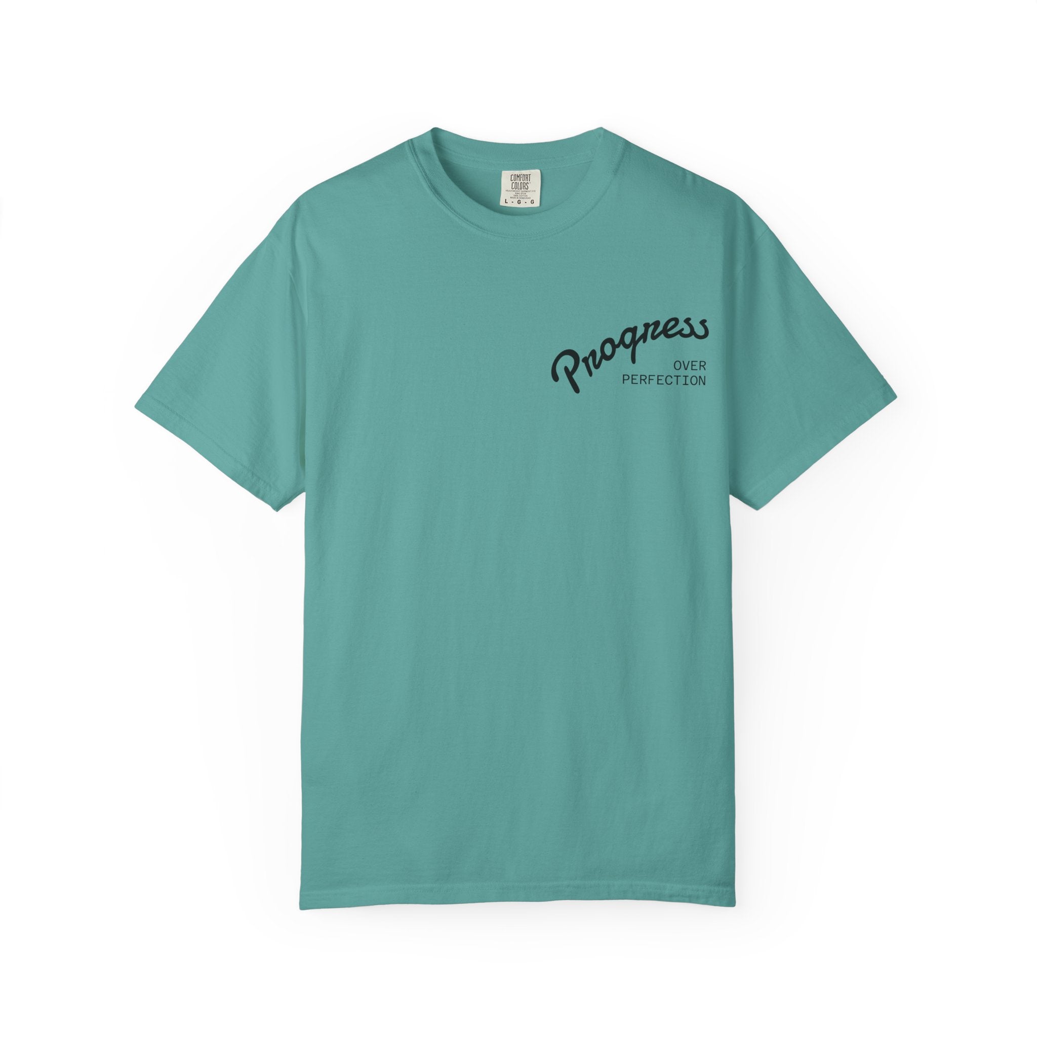 New Day Graphic T-Shirt — "It's a New Day" Motivational Tee
